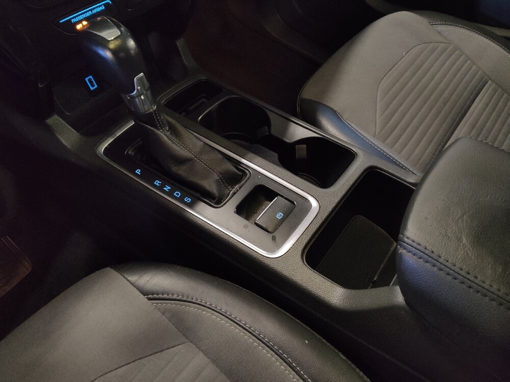 2017 Ford Escape in Kissimmee, FL 34744 - 18120963 26