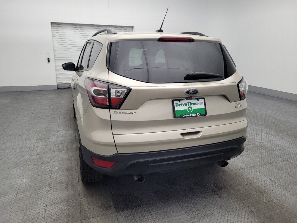 2017 Ford Escape in Kissimmee, FL 34744 - 18120963 6