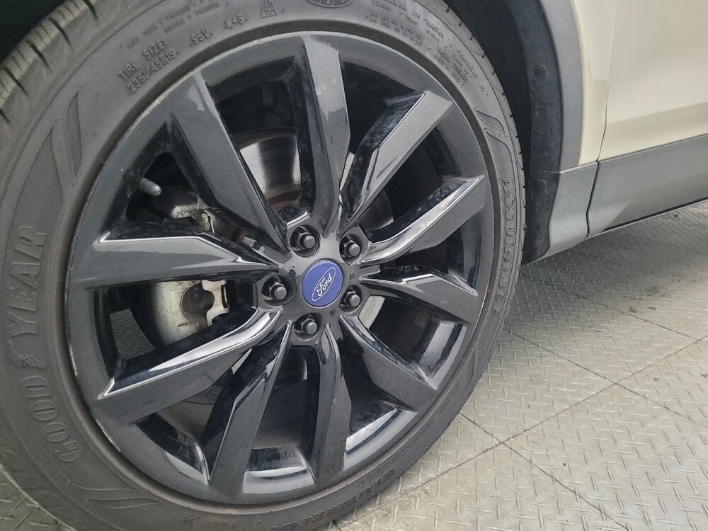 2017 Ford Escape in Kissimmee, FL 34744 - 18120963 31