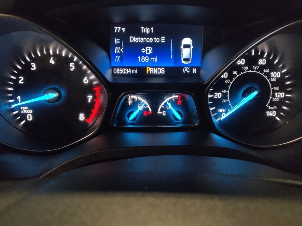 2017 Ford Escape in Kissimmee, FL 34744 - 18120963 23