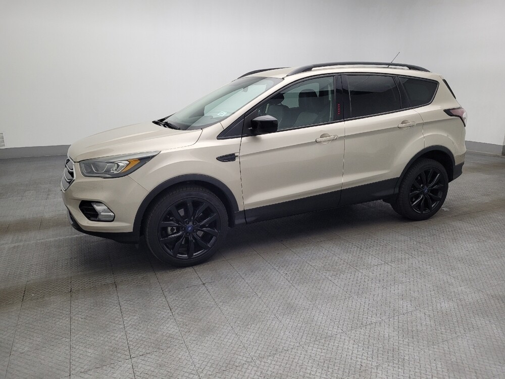 2017 Ford Escape in Kissimmee, FL 34744 - 18120963 2