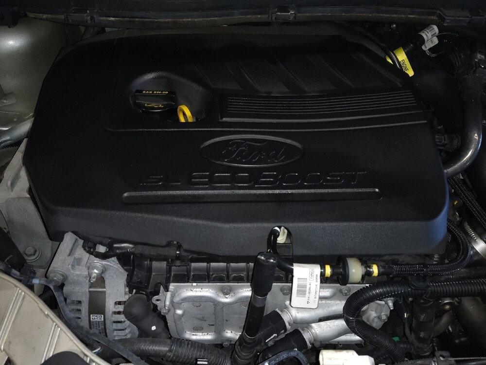 2017 Ford Escape in Kissimmee, FL 34744 - 18120963 30