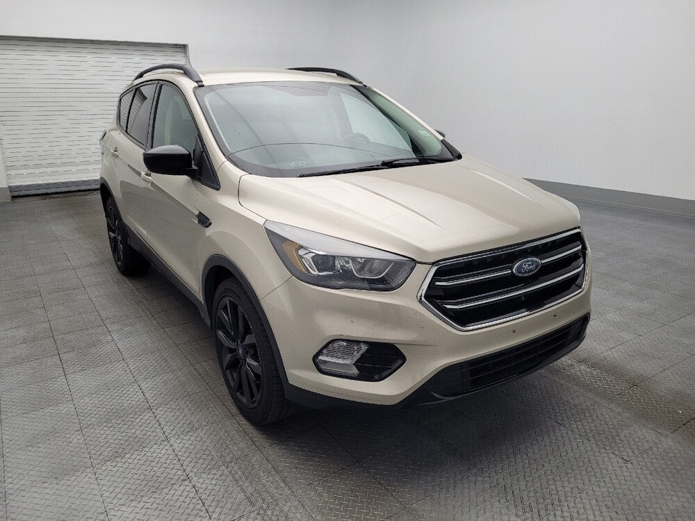 2017 Ford Escape in Kissimmee, FL 34744 - 18120963 14
