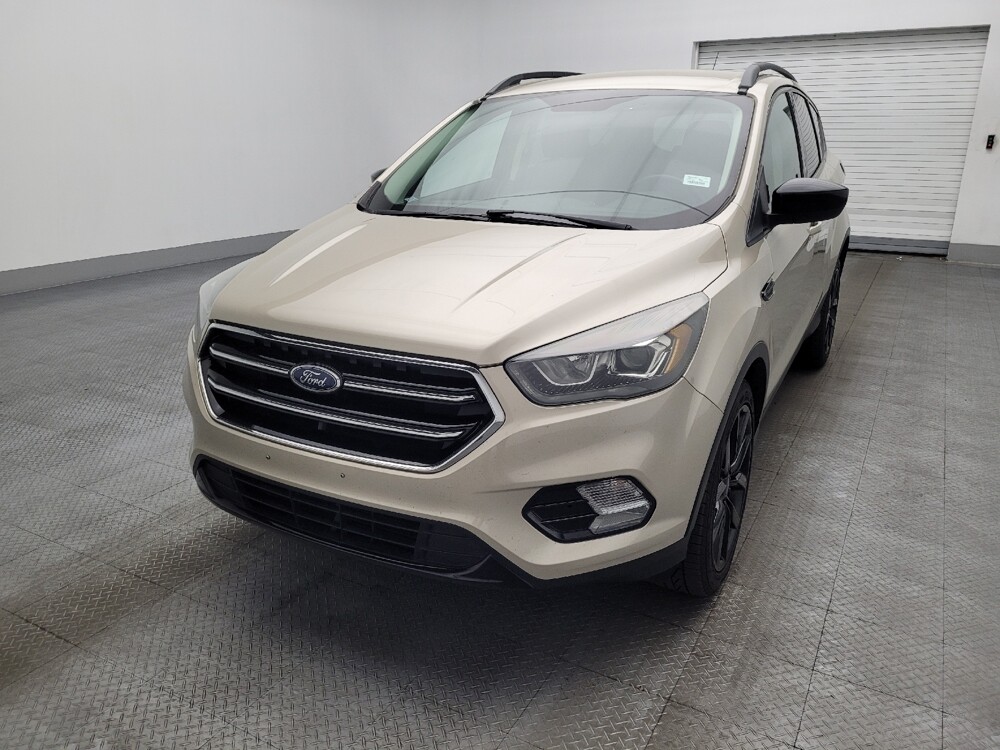 2017 Ford Escape in Kissimmee, FL 34744 - 18120963 15