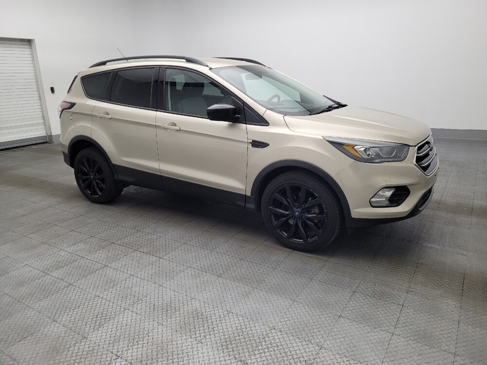 2017 Ford Escape in Kissimmee, FL 34744 - 18120963 11