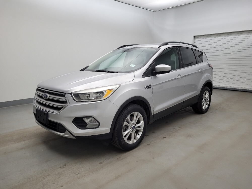 2018 Ford Escape in Columbus, OH 43228 - 18120964 2