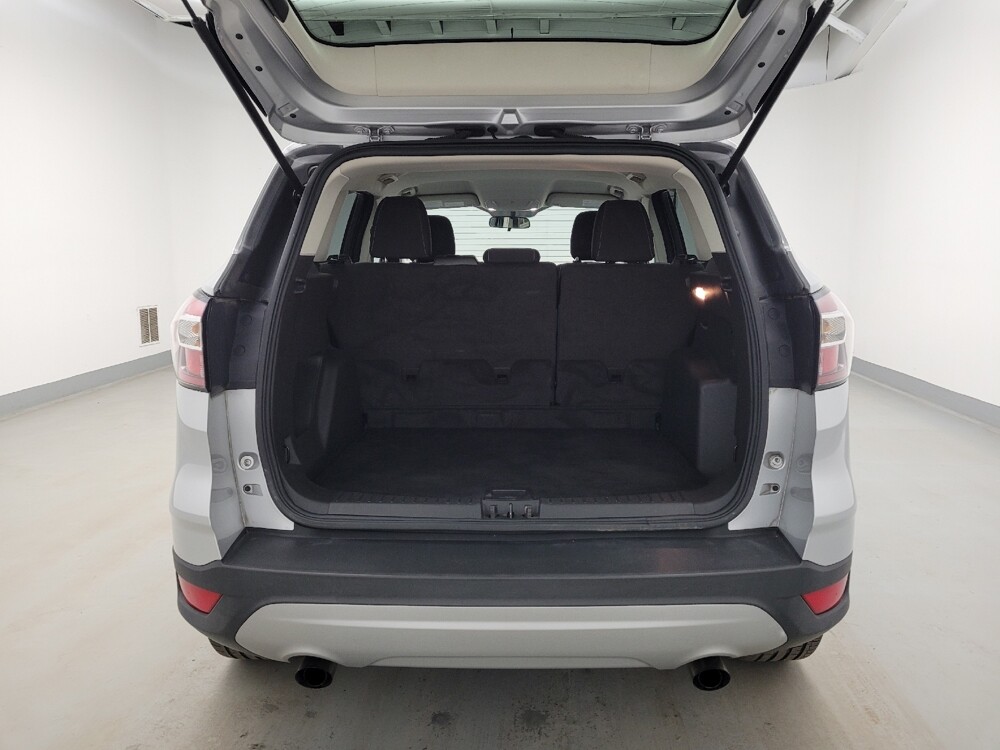 2018 Ford Escape in Columbus, OH 43228 - 18120964 29