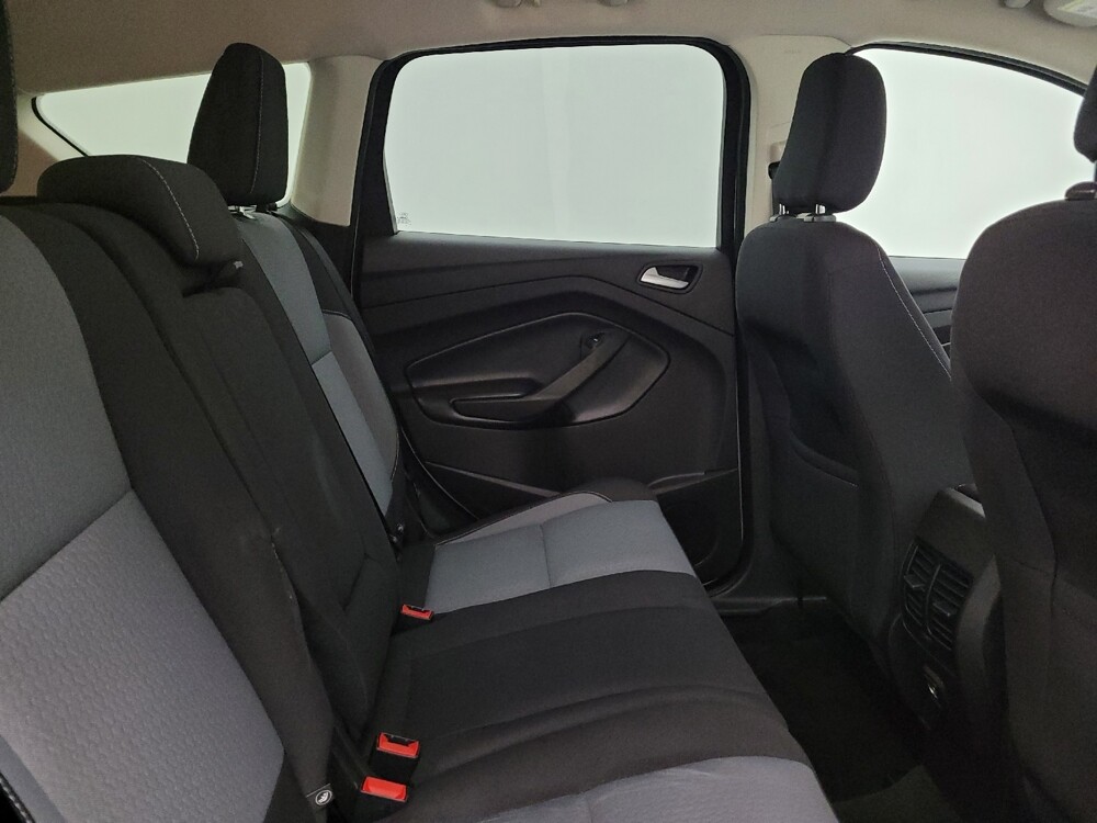 2018 Ford Escape in Columbus, OH 43228 - 18120964 19