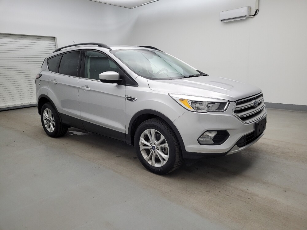 2018 Ford Escape in Columbus, OH 43228 - 18120964 11