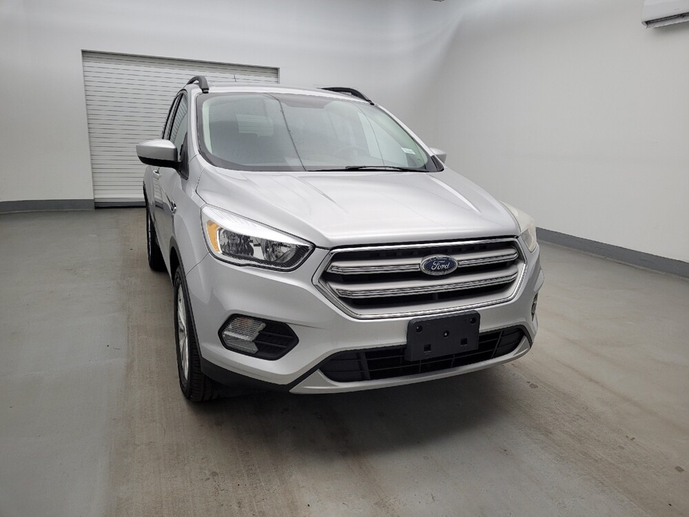 2018 Ford Escape in Columbus, OH 43228 - 18120964 14
