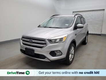 2018 Ford Escape in Columbus, OH 43228