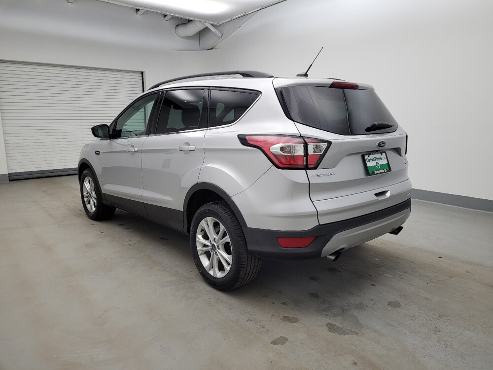2018 Ford Escape in Columbus, OH 43228 - 18120964 5