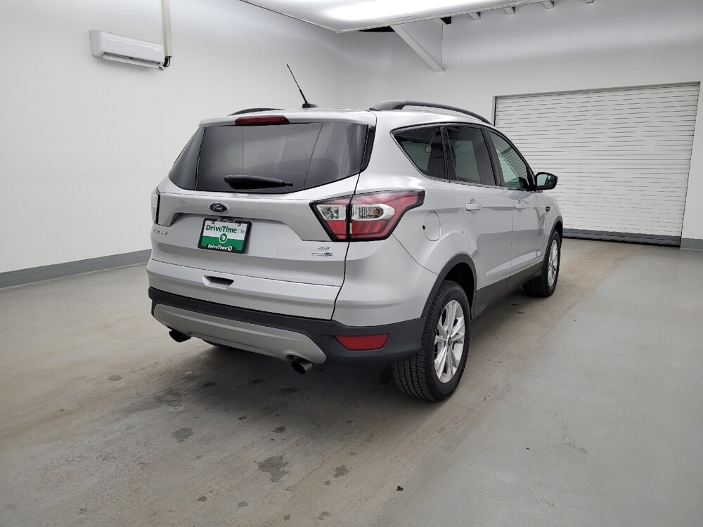 2018 Ford Escape in Columbus, OH 43228 - 18120964 9
