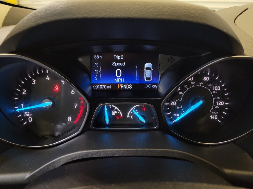 2018 Ford Escape in Columbus, OH 43228 - 18120964 23