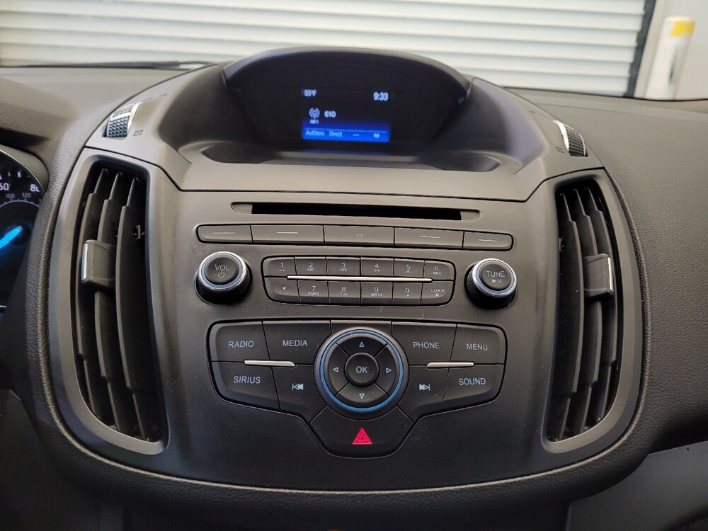 2018 Ford Escape in Columbus, OH 43228 - 18120964 25