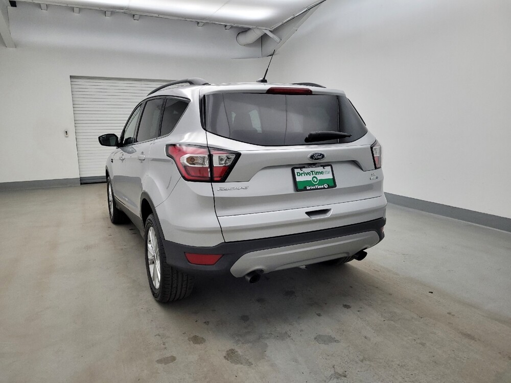2018 Ford Escape in Columbus, OH 43228 - 18120964 6
