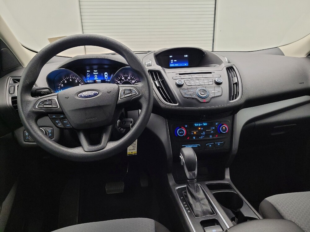 2018 Ford Escape in Columbus, OH 43228 - 18120964 22