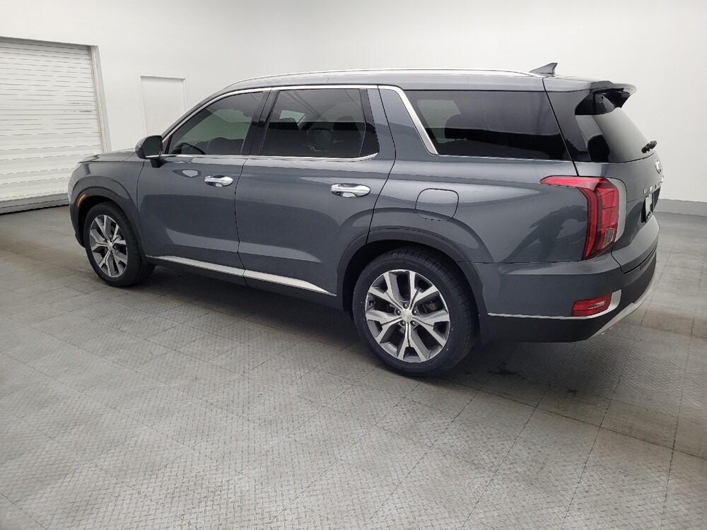 2022 Hyundai Palisade in Orlando, FL 32808 - 18120965 3