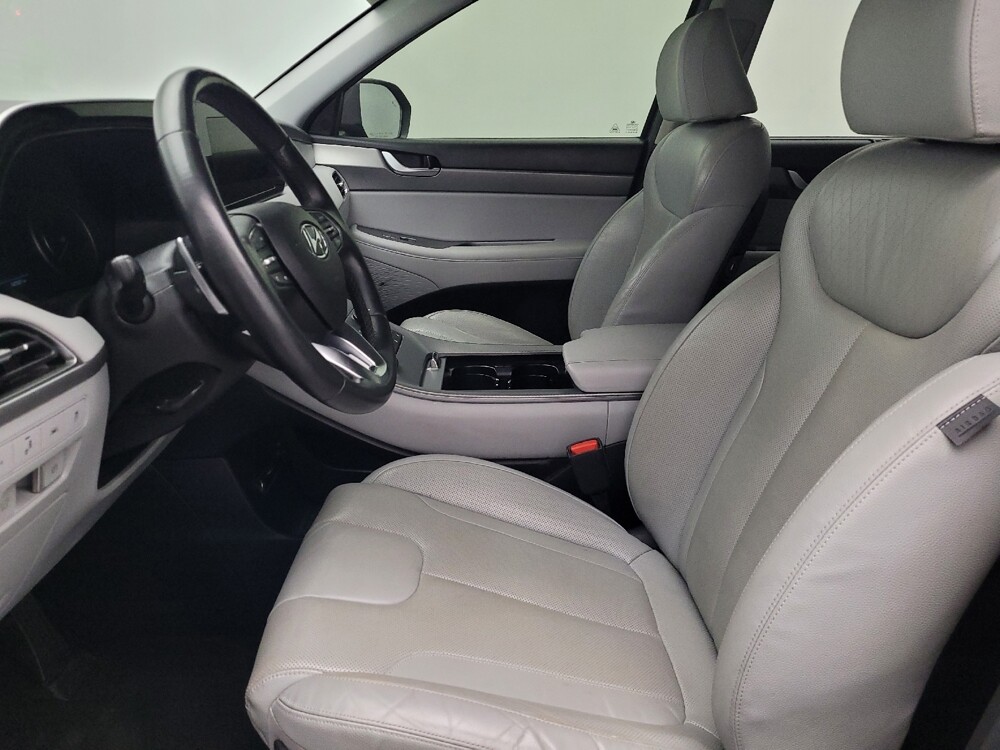 2022 Hyundai Palisade in Orlando, FL 32808 - 18120965 17