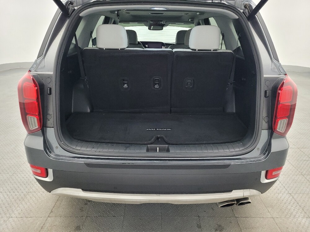 2022 Hyundai Palisade in Orlando, FL 32808 - 18120965 29