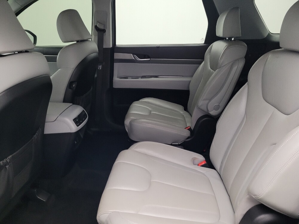 2022 Hyundai Palisade in Orlando, FL 32808 - 18120965 18