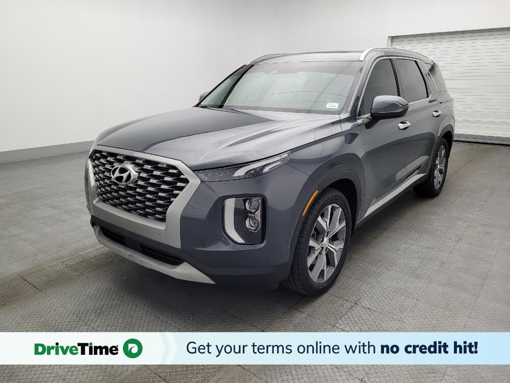 2022 Hyundai Palisade in Orlando, FL 32808 - 18120965