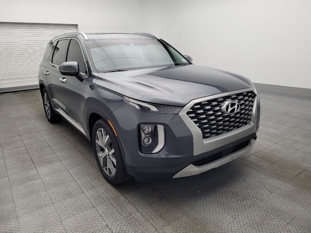 2022 Hyundai Palisade in Orlando, FL 32808 - 18120965 13