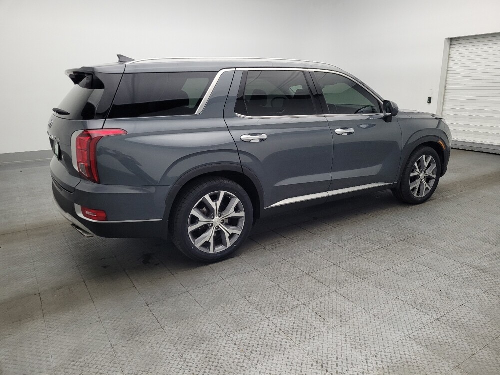 2022 Hyundai Palisade in Orlando, FL 32808 - 18120965 10
