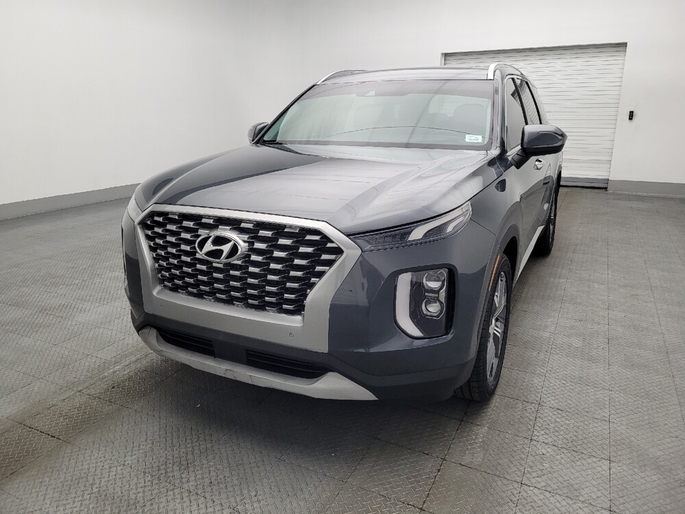 2022 Hyundai Palisade in Orlando, FL 32808 - 18120965 15