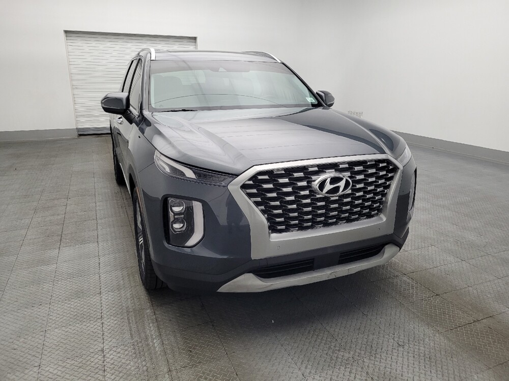 2022 Hyundai Palisade in Orlando, FL 32808 - 18120965 14