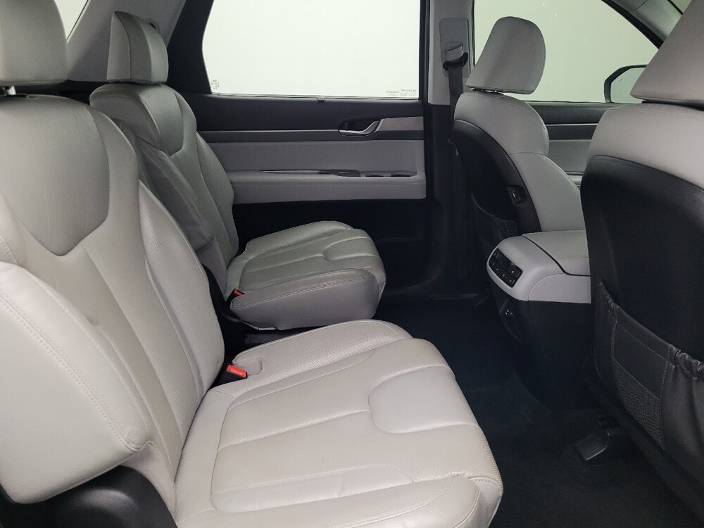 2022 Hyundai Palisade in Orlando, FL 32808 - 18120965 19