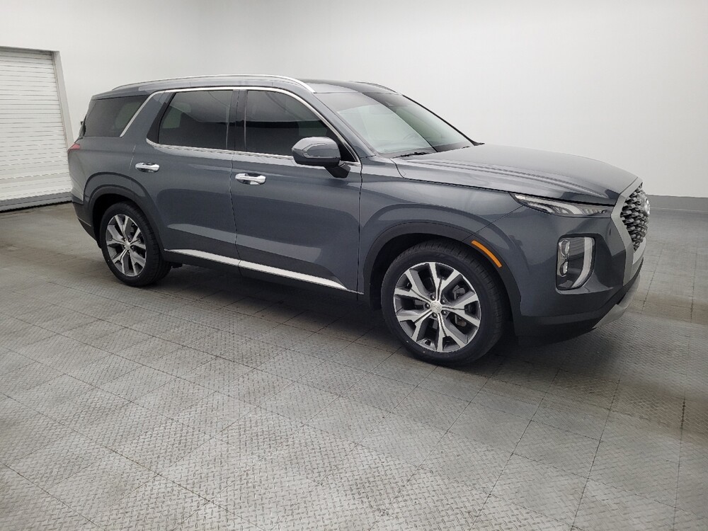 2022 Hyundai Palisade in Orlando, FL 32808 - 18120965 11