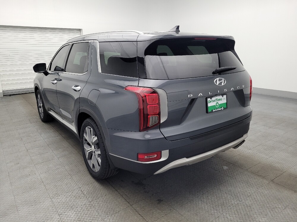 2022 Hyundai Palisade in Orlando, FL 32808 - 18120965 5