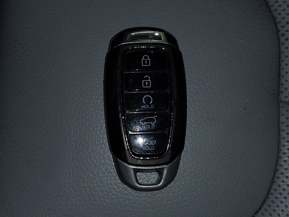 2022 Hyundai Palisade in Orlando, FL 32808 - 18120965 32