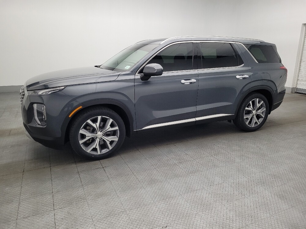 2022 Hyundai Palisade in Orlando, FL 32808 - 18120965 2