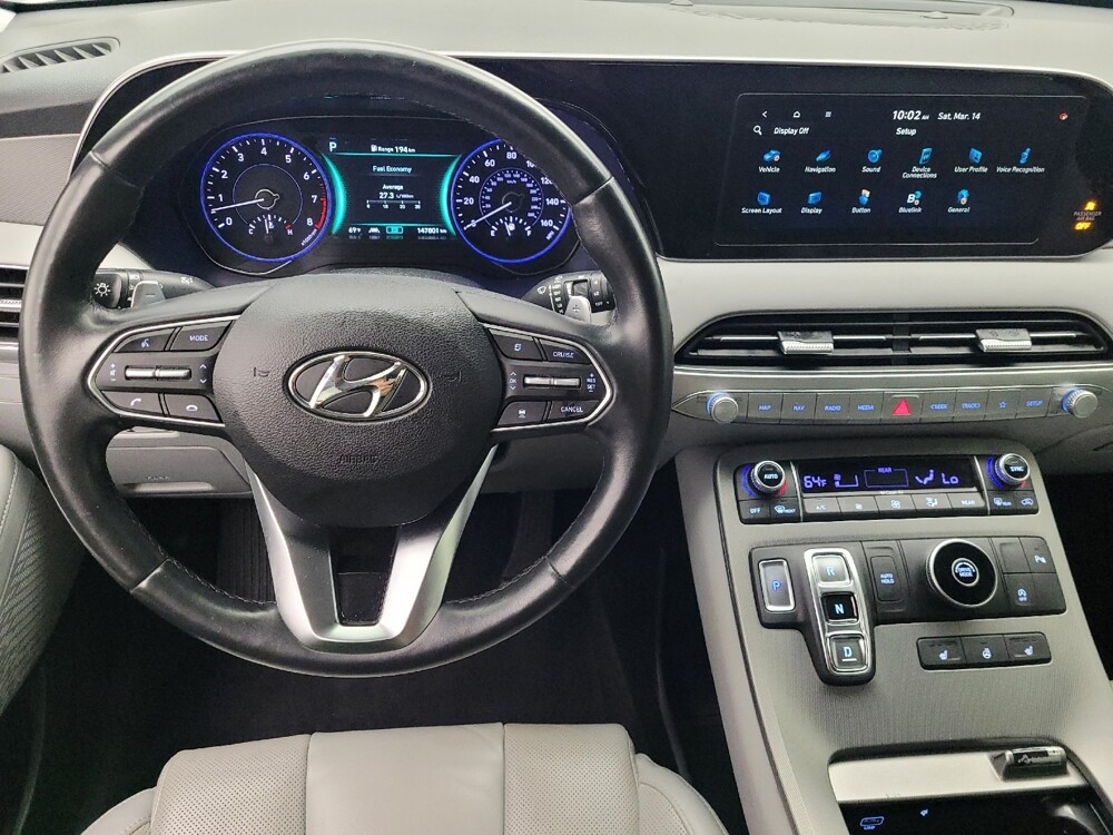 2022 Hyundai Palisade in Orlando, FL 32808 - 18120965 22