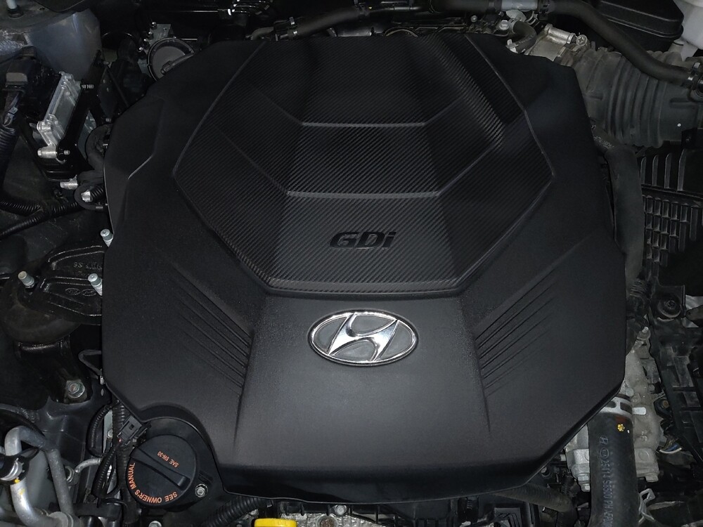 2022 Hyundai Palisade in Orlando, FL 32808 - 18120965 30