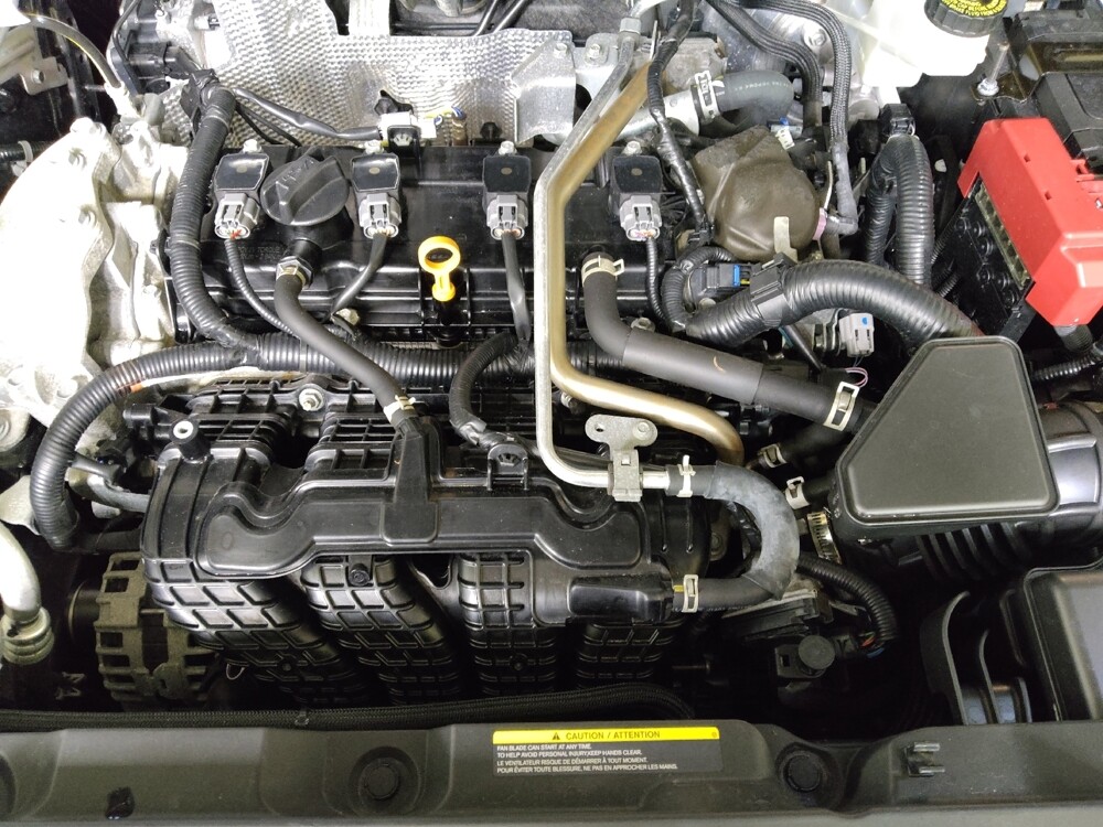 2021 Nissan Rogue in Greenville, NC 27834 - 18120966 30