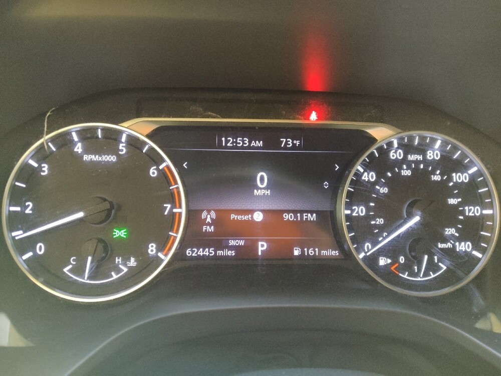 2021 Nissan Rogue in Greenville, NC 27834 - 18120966 23