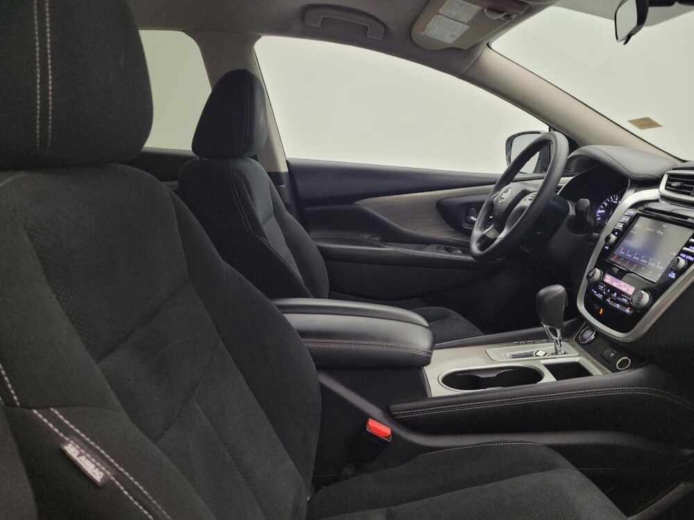 2018 Nissan Murano in Toledo, OH 43617 - 18120967 21