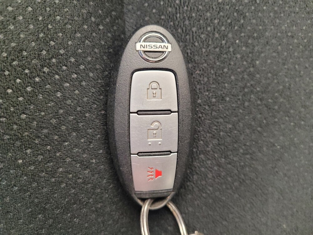 2018 Nissan Murano in Toledo, OH 43617 - 18120967 32