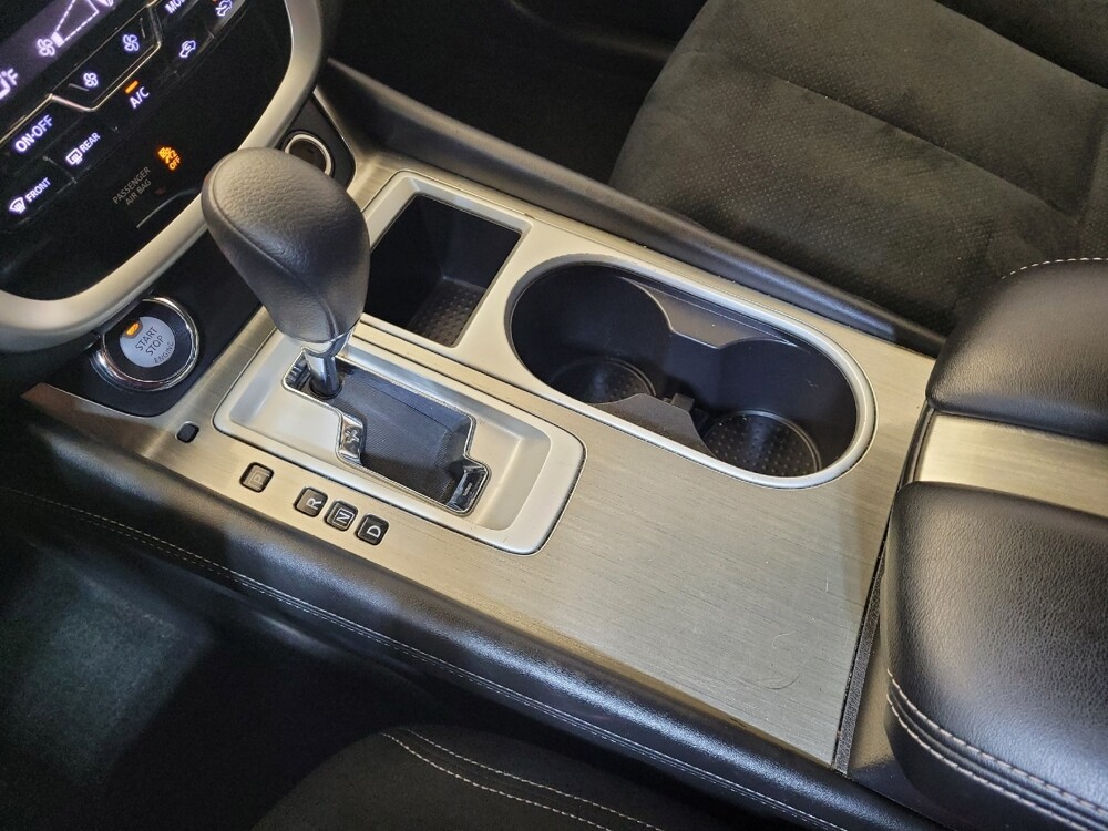 2018 Nissan Murano in Toledo, OH 43617 - 18120967 26