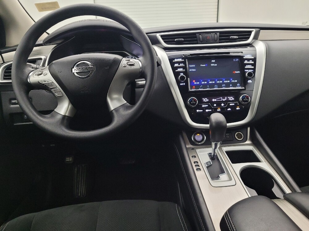 2018 Nissan Murano in Toledo, OH 43617 - 18120967 22