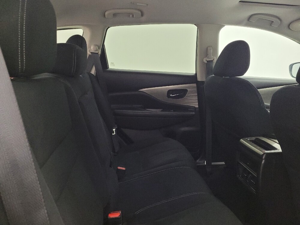 2018 Nissan Murano in Toledo, OH 43617 - 18120967 19