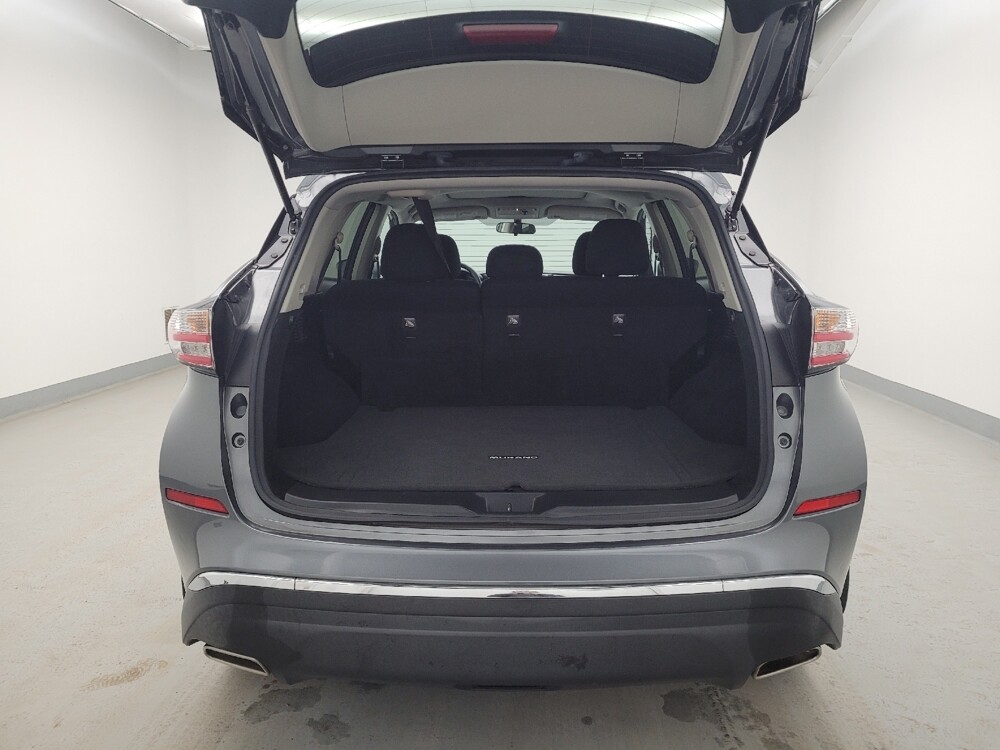 2018 Nissan Murano in Toledo, OH 43617 - 18120967 29