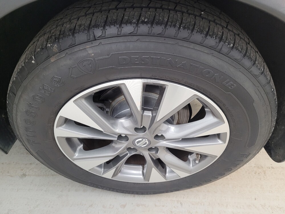 2018 Nissan Murano in Toledo, OH 43617 - 18120967 31