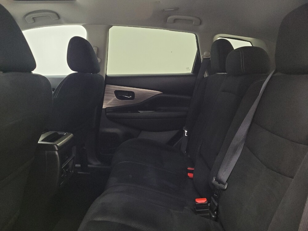 2018 Nissan Murano in Toledo, OH 43617 - 18120967 18