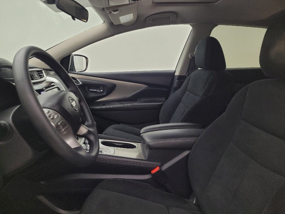 2018 Nissan Murano in Toledo, OH 43617 - 18120967 17