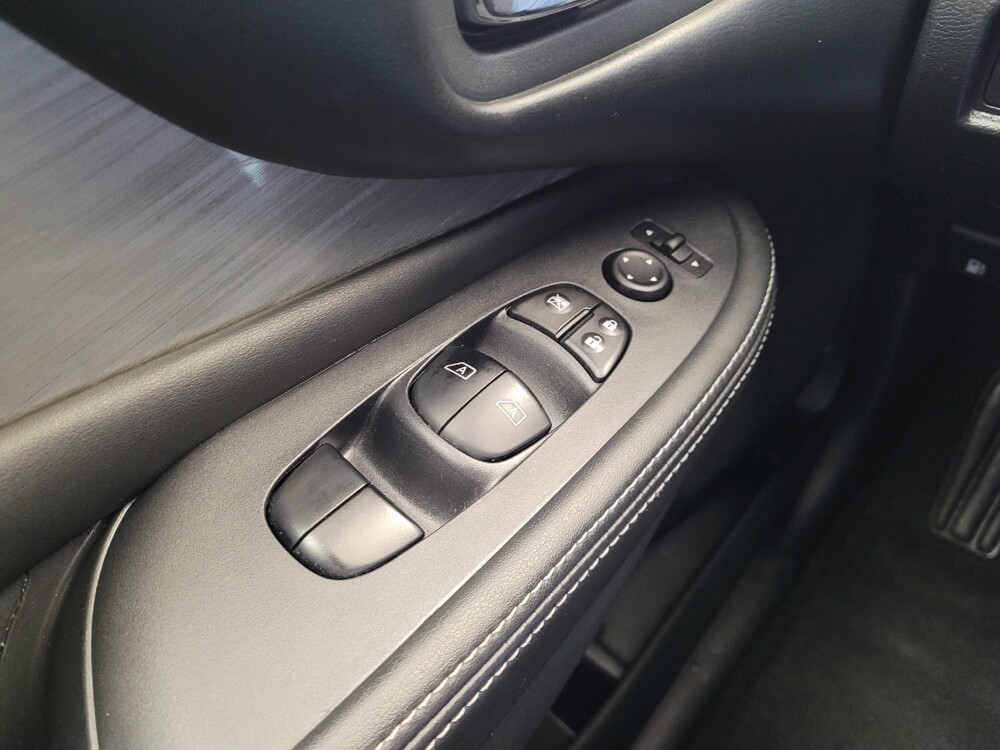 2018 Nissan Murano in Toledo, OH 43617 - 18120967 27