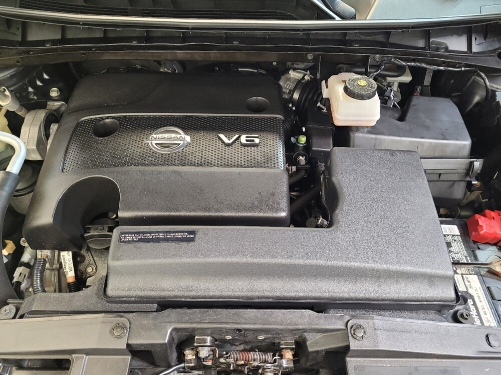 2018 Nissan Murano in Toledo, OH 43617 - 18120967 30